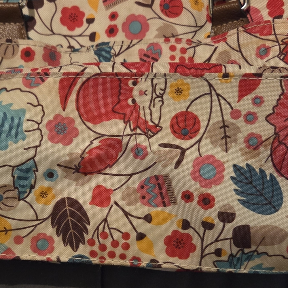 Lily Bloom Furry Friends Hand Bag🤑FINAL PRICE🤑 - Picture 7 of 16